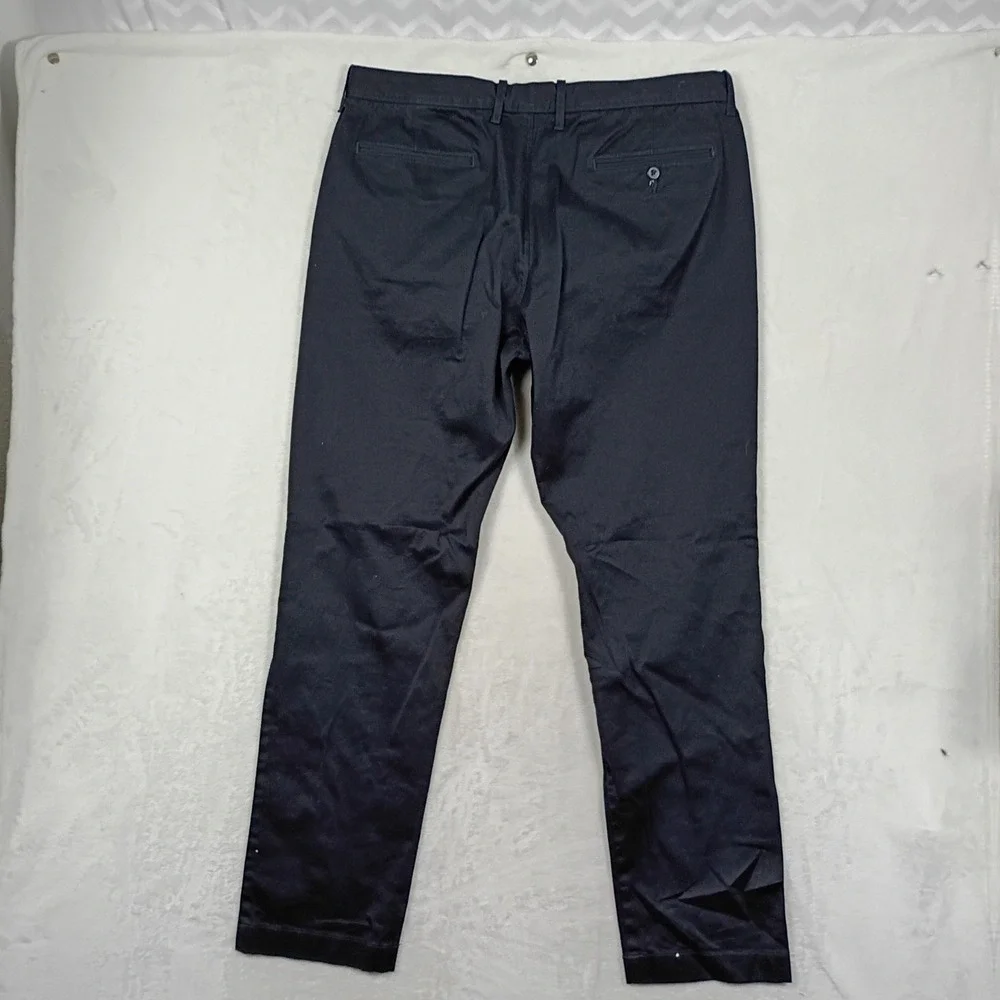 J. Crew crew stretch